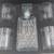 Dave & Buster's Whiskey Decanter Bar Glasses Set in Black Leather Case 6 thumbnail