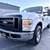 2008 *Ford* *F-250 Super Duty *XL 4dr SuperCab LB* Whit 4 thumbnail