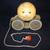 BRIERE Folk Art Pull Toy Collection EXCELLENT 2 thumbnail