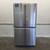 Brand New Scratch & Dent GE Stainless Refrigerator 2 thumbnail