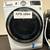 GE GFW550SSNWW 4.8 cu. ft. Front Load Washer, White, UltraFresh 2 thumbnail