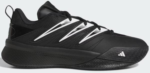 Zapatillas adidas Basketball para hombre/mujer Dame Certified 3 Low, talla M10/W11 - $79 (Brooklyn)63471466002179121