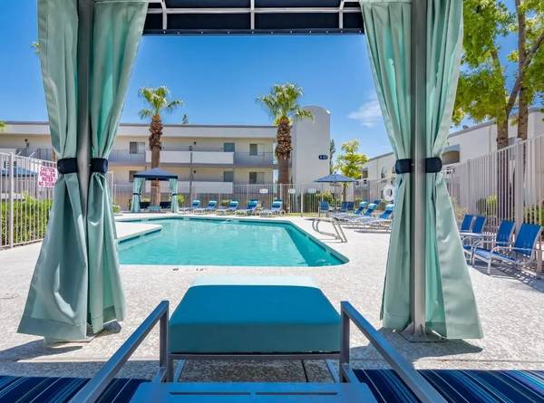 ❄️ WINTER MOVE-IN SPECIAL – AVAILABLE NOW! ❄️ 1