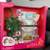 Our Generation Holiday Celebration Fireplace Set for 18" American Girl 1 thumbnail