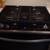 Whirlpool 30 in 5.8 Cu. Ft. Slide-In Gas Range with EZ-2-Lift™ Hinged 2 thumbnail