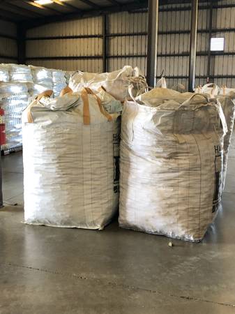 1500 ton Bulk Bags Super Sacks  !Available! 1