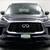2023 INFINITI QX60 LUXE AWD SUV: NO ACCIDENTS, LOW KMS 2 thumbnail