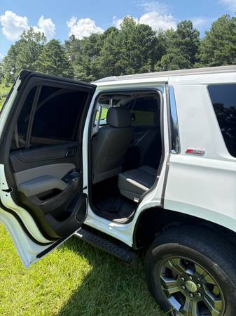 2018 Chevy Tahoe - $22,000 (Odenville)63622024356995122