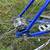 Gios Stilo Single-Speed/Fixed 49cm with front rack 6 thumbnail