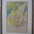 DAVID DEDI BEN SHAUL ABSTRACT EXPRESSIONIST OIL PAINTING LISTED ISRAEL 1 thumbnail