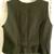 ORIGINAL DACHSTEIN, 2-piece WOMEN VEST / SKIRT SET, Wool, Sz.44 7 thumbnail