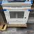 *Open Box* Whirlpool 30” Slide-in Electric White Range 2 thumbnail