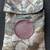 FS: Black Window Bow Carry/Travel Bag!! Like New!! 2 thumbnail