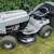 Craftsman lawnmower riding lawn mower delivery available 2 thumbnail