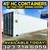 20 40 ft Cargo Container Storage Reefer Shipping Shed Sheds Containers 15 thumbnail