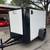 NEW CARGO CRAFT 5x8 Trailer w/Rear Double Doors stk#11581 2 thumbnail