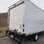 2022 Isuzu NPR HD Box Truck !!! Balance Factory Warranty 2Yr 40k Mile 7 thumbnail