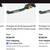 NEW IN BOX - Pro Taper XPS Clutch Lever KTM / Husqvarna 125 cc - 501cc 9 thumbnail