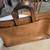 Briefcase, leather hi quality ! 1 thumbnail