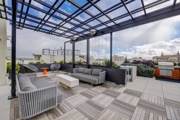 $2,599 / 1br - 838ft2 - In Unit W/D, 6 Weeks Free, Fitness Center (oakland downtown)63836554539905124