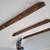 Decorative, wood ceiling beams, hollow, table tops, mantels, barn door 11 thumbnail