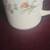 Wedgewood bone china Mirabelle cup 2 thumbnail