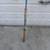 VINTAGE SHAKESPEARE 1 PIECE # SS 180 5' 6" MED/HEAVY FISHING POLE/ROD 2 thumbnail