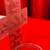 Glass Cross "Hope" Votive Candle Holder, 4.5" 4 thumbnail