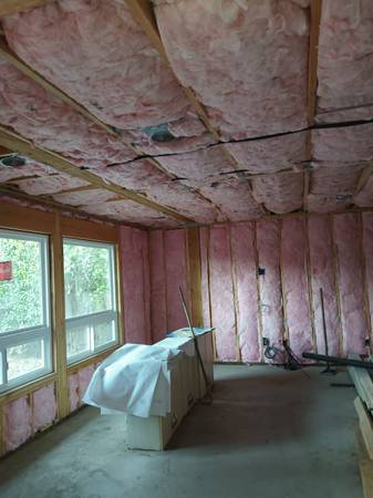 Insulation Services 1