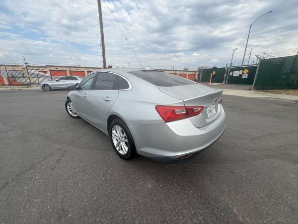 Título limpio 2018 Chevy Malibu - $6,900 (área de Rancho Bernando)63624789699331121