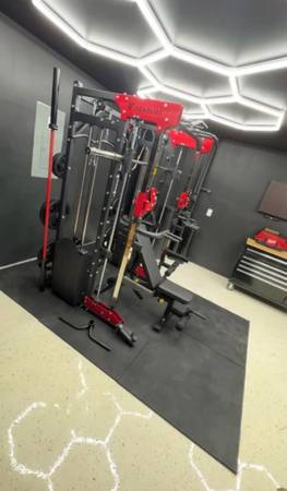 🛠️ GYM EQUIPMENT ASSEMBLY & INSTALLATION AVAILABLE 🧰 1
