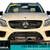 2017 Mercedes-Benz GLE AWD All Wheel Drive AMG GLE 43 4MATIC SUV SUV 3 thumbnail