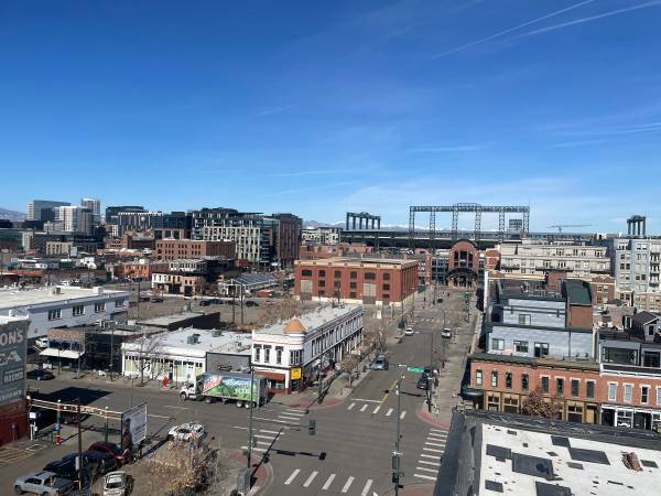 $1,571 / 1br - 729ft2 - **6 Weeks Free!!** Amazing Modern Renovated Downtown Denver 1 Bed! (Lodo * Riverfront * Downtown Denver)63962926594178122