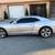 2015 CAMARO LS - SILVER ICE COLOR 4 thumbnail