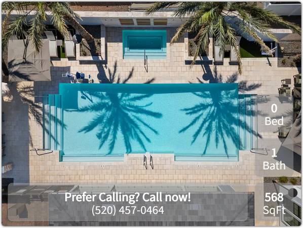 $1,449 / 568ft2 - Your new home awaits! Studio in a stellar location. (Surprise)64024826476673121