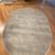 Free oval rug 48 x 68” 3 thumbnail