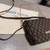 Louis Vuitton Shoulder/Clutch/Crossbody Bag 9 thumbnail