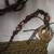 Woven Bag with Beaded Strap 2 thumbnail