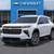2026 Chevrolet Traverse AWD LT 6 thumbnail