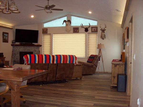 $499,000 / 3br - 2397ft2 - House, Custom Built, ***ADA *** Accessible (Big Lake)64149617369985124
