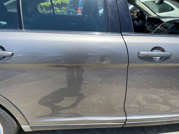 2011 Ford Taurus Limited - $6000 (Fremont / Union City / Newark)63477433757571122