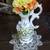 A pair of porcelain pitchers 3 thumbnail