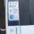 Hitachi 7kg Washer - NW-R702 model - under warranty 3 thumbnail