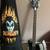 Gene Simmons Axe Guitar 2 thumbnail