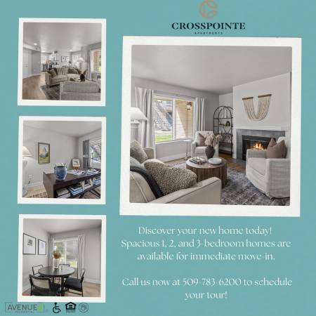 $1,630 / 2br - 897ft2 - Enjoy 1 Month Free Rent on Selected Units63993366760834120