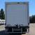 2022 Isuzu NPR XD  20FT Box Truck with Loading Ramp DIESEL Truck 6 thumbnail