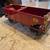 Lionel Standard Gauge, Engine Caboose 2 Coal Cars, Pre War. 13 thumbnail