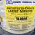 NEW! CARPET & CARPET TILE & FLOORING ADHESIVES: (15) 4 GALLON BUCKETS 11 thumbnail