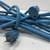 (Price is for all) Qty.8 Assorted 25ft & 50ft Extension Cords 4 thumbnail