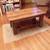 Coffee /End/Console & More Tables (pallet style) 18 thumbnail